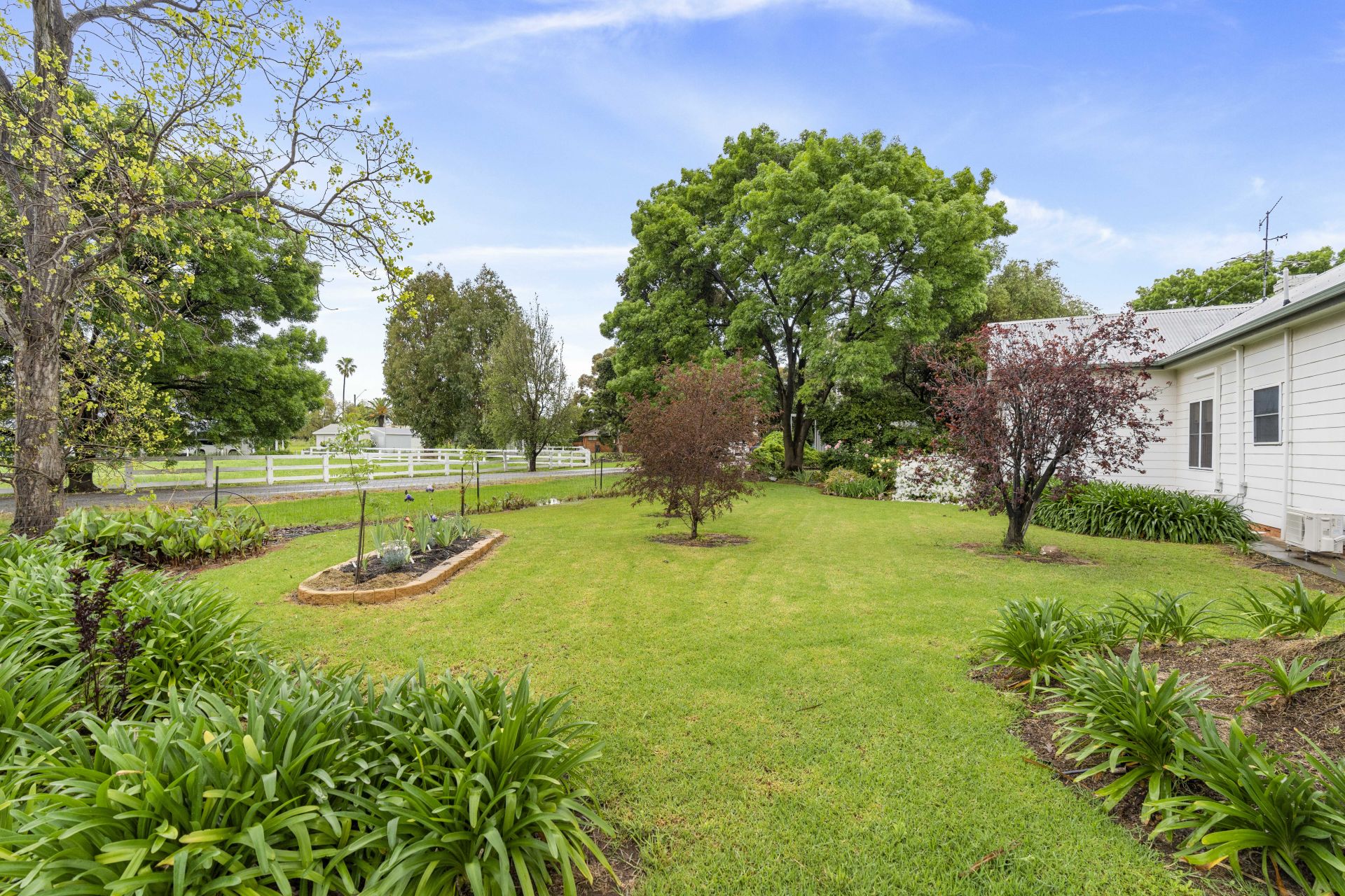 127 Petersham Road, LEETON QPL Rural