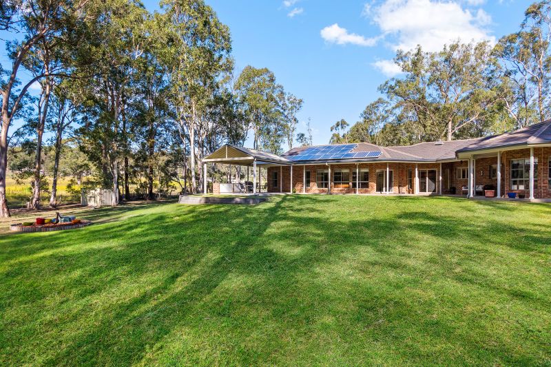 Real Estate For Sale 8 Forest Court Paxton , NSW