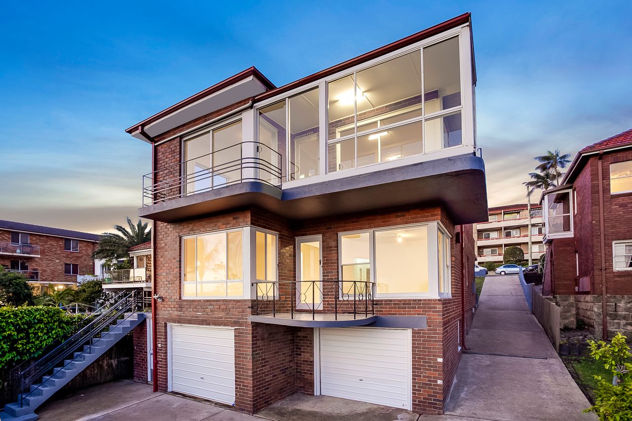 Real Estate For Lease 1/124 Queenscliff Road Queenscliff , NSW