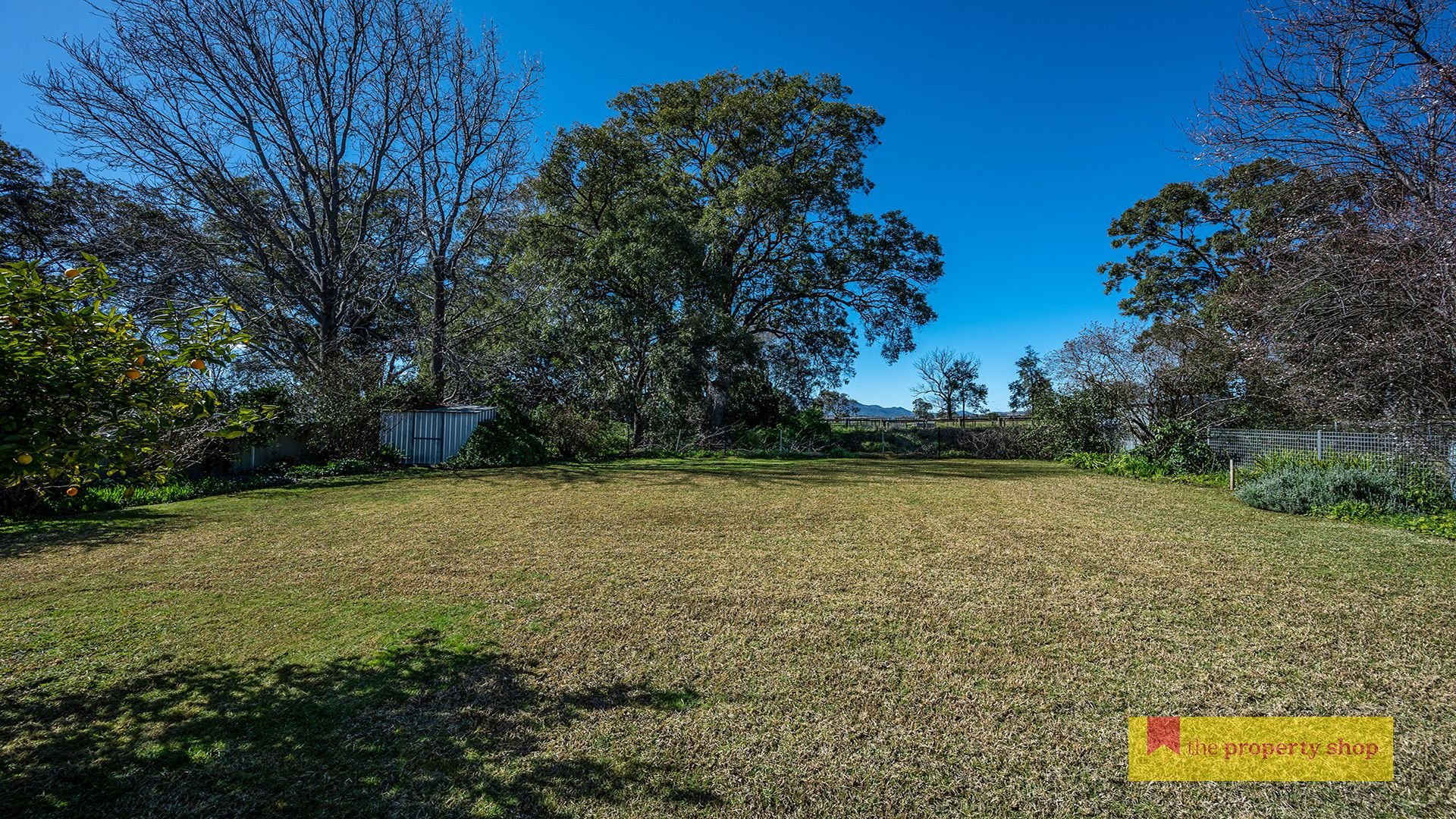73 Mulgoa Way, Mudgee The Property Shop
