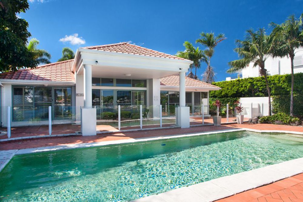 Real Estate For Sale 7 The Anchorage Noosa Waters , QLD