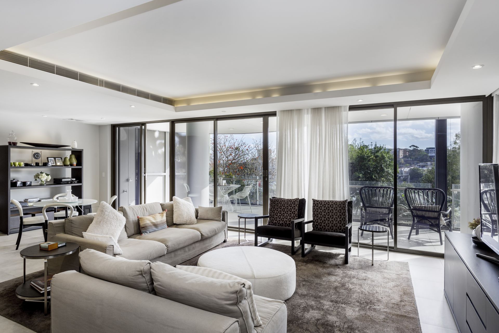 102/59 Harbourview Crescent, Milsons Point Milson Real Estate