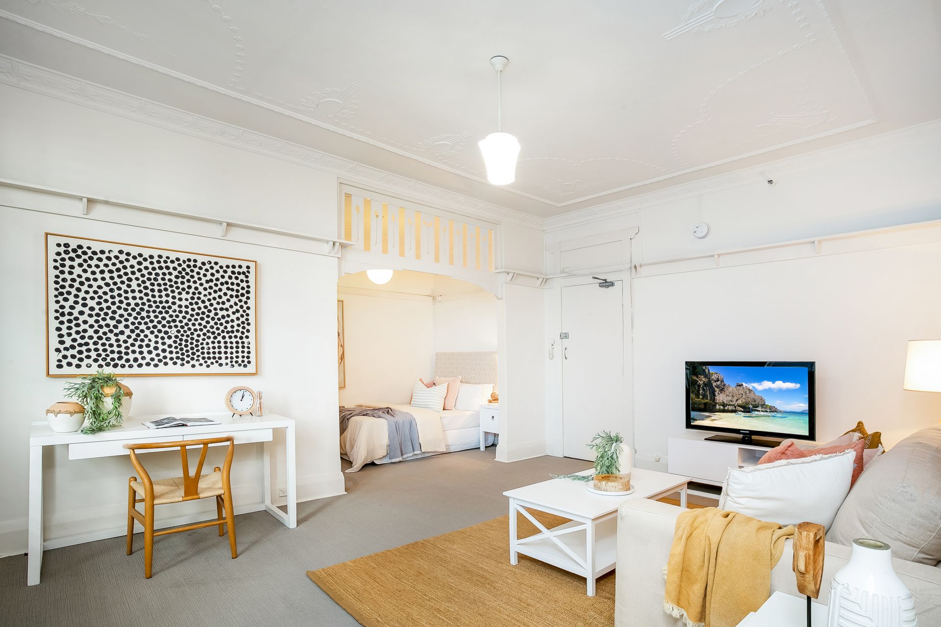 Real Estate For Sale 10/23 Waiwera Street Lavender Bay , NSW