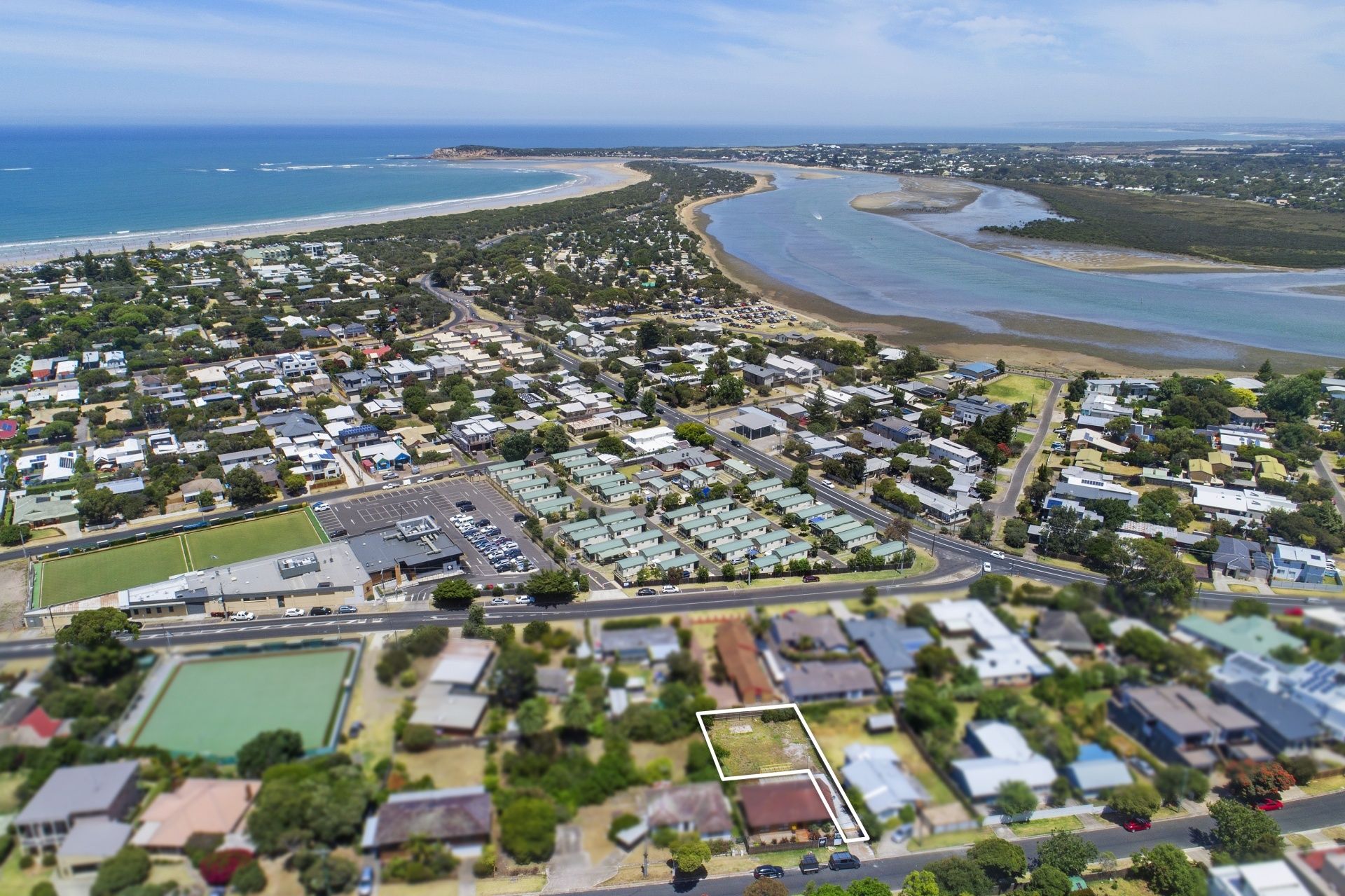Sold property Undisclosed for 2/20 The Parade Ocean Grove , VIC 3226