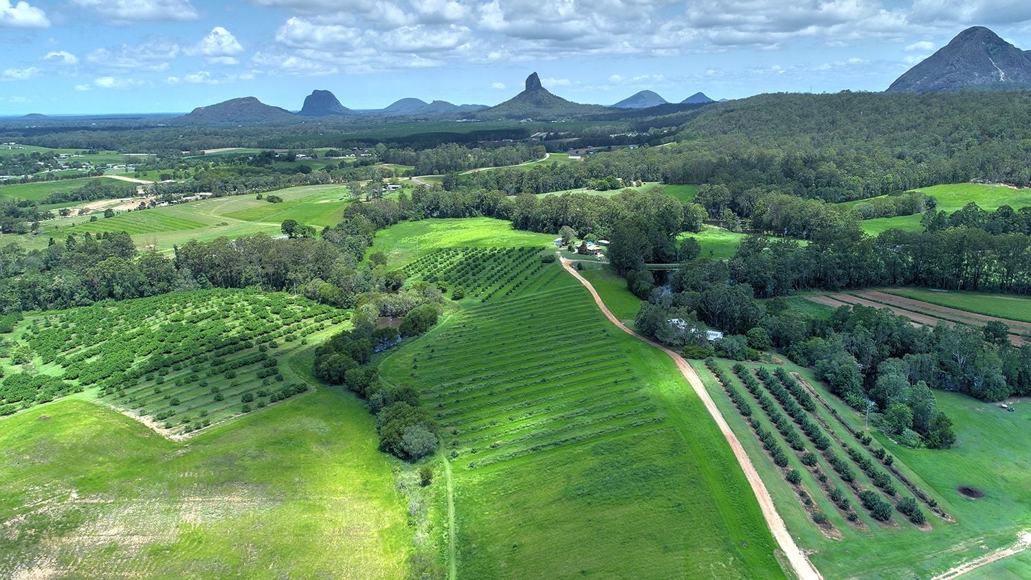 Real Estate For Sale 120 Stirling Road Beerwah , QLD