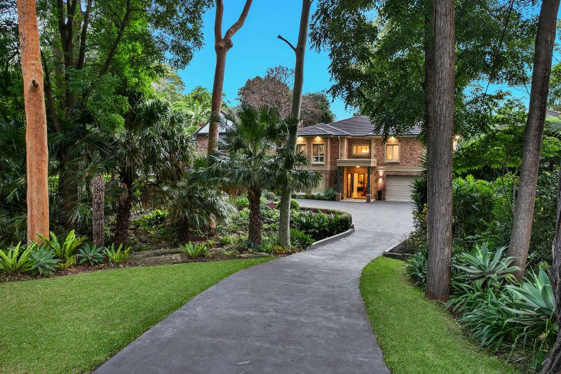 Real Estate For Sale 48 Hull Road Beecroft , NSW