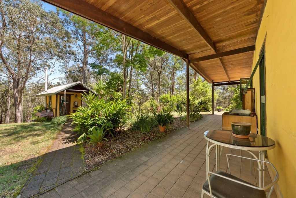 Real Estate For Sale 58 Attards Road Bowraville , NSW