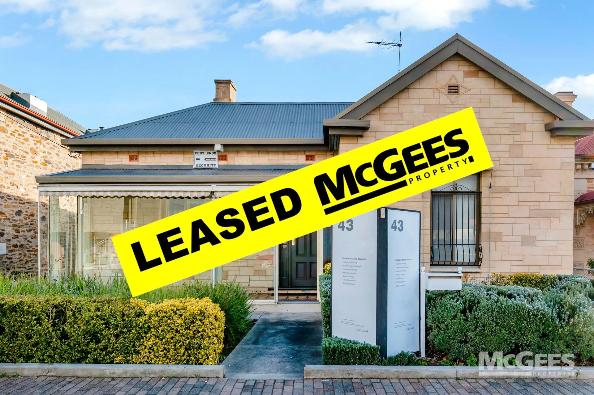 43 Street, Norwood McGees Property Adelaide