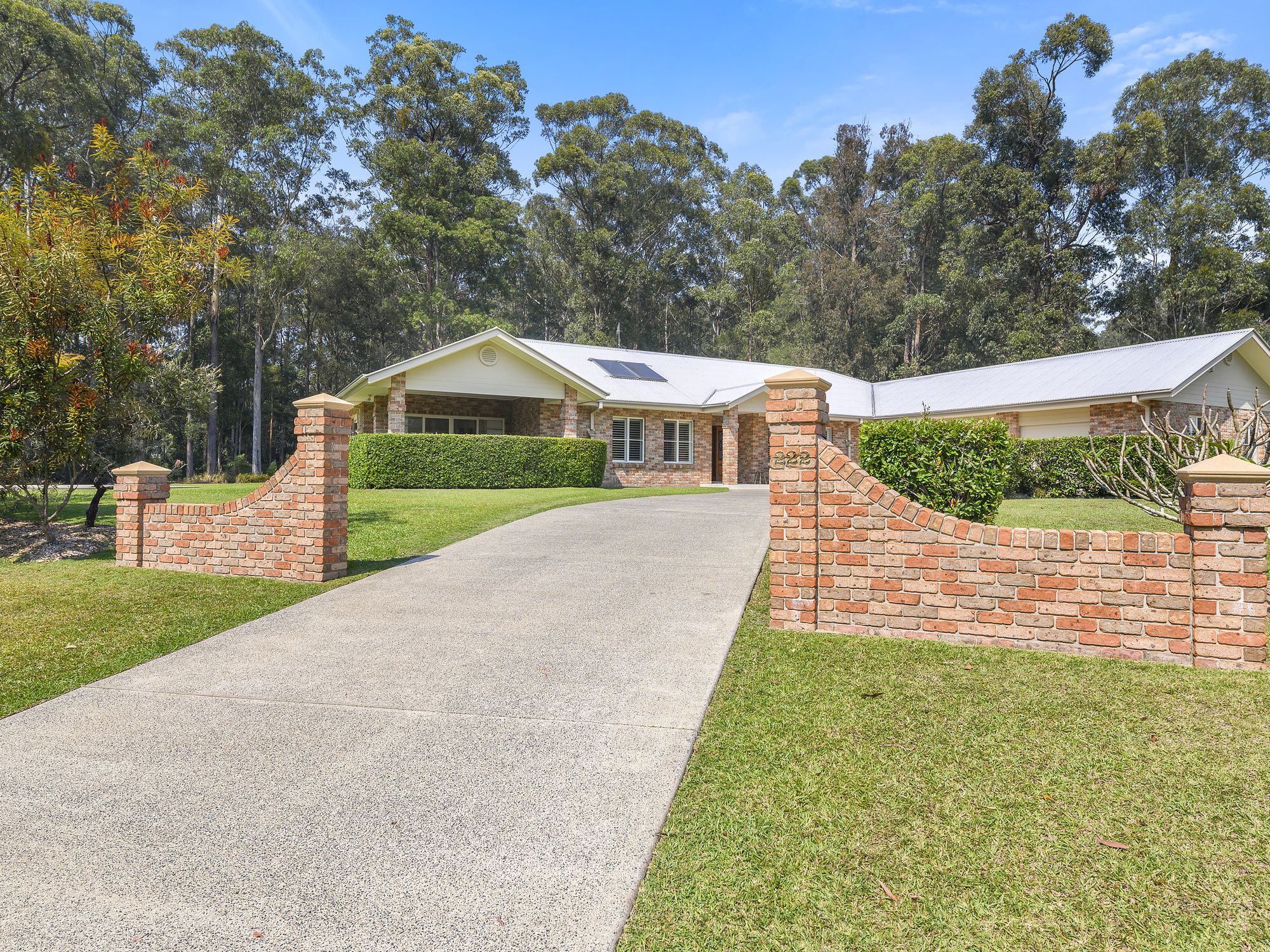 For Sale 222 Heritage Drive Moonee Beach , NSW
