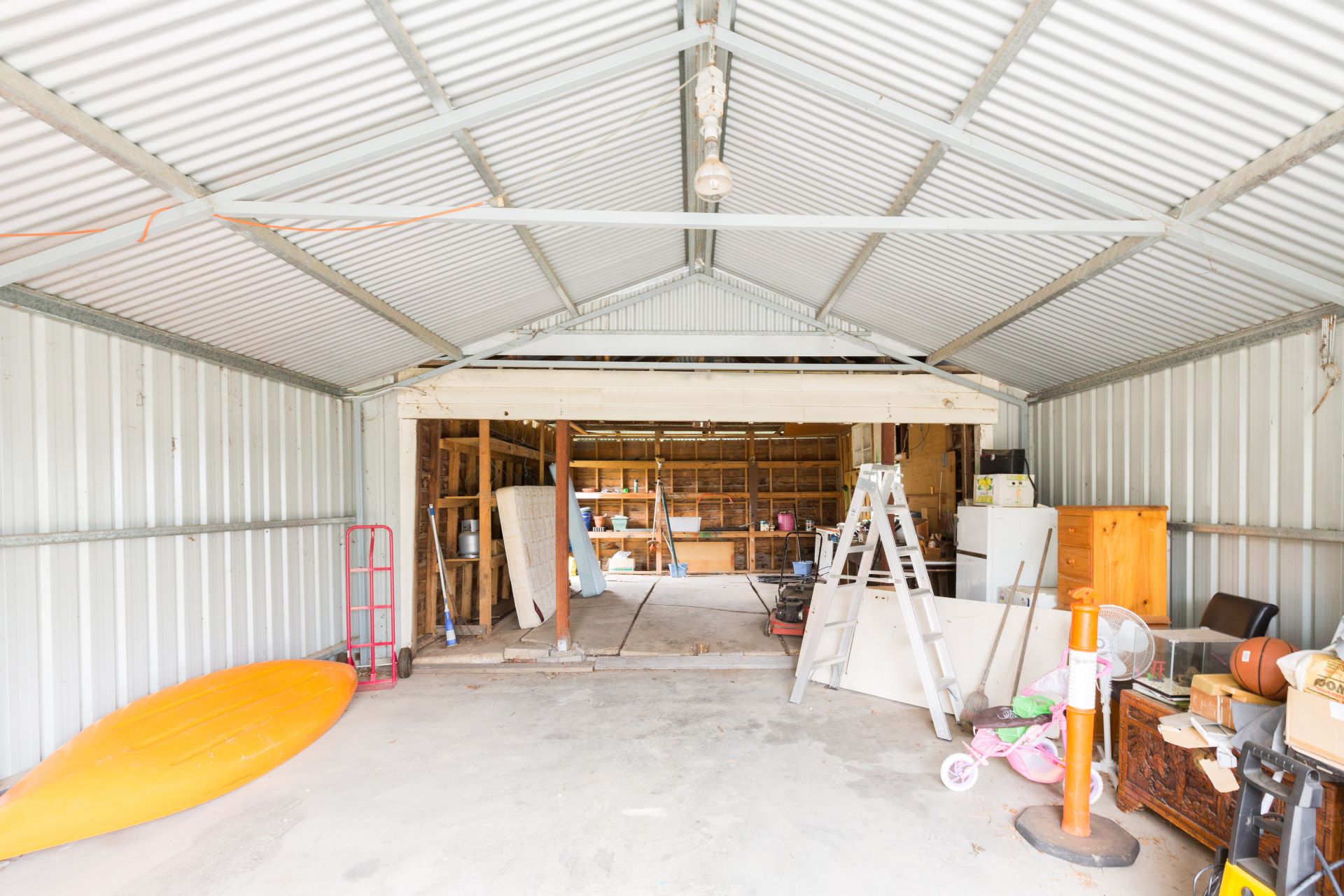 116 Road, Horsham Wes Davidson Real Estate