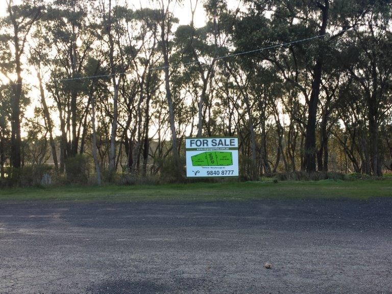 Real Estate For Sale Lot 1/ Derby Road Maryborough , VIC