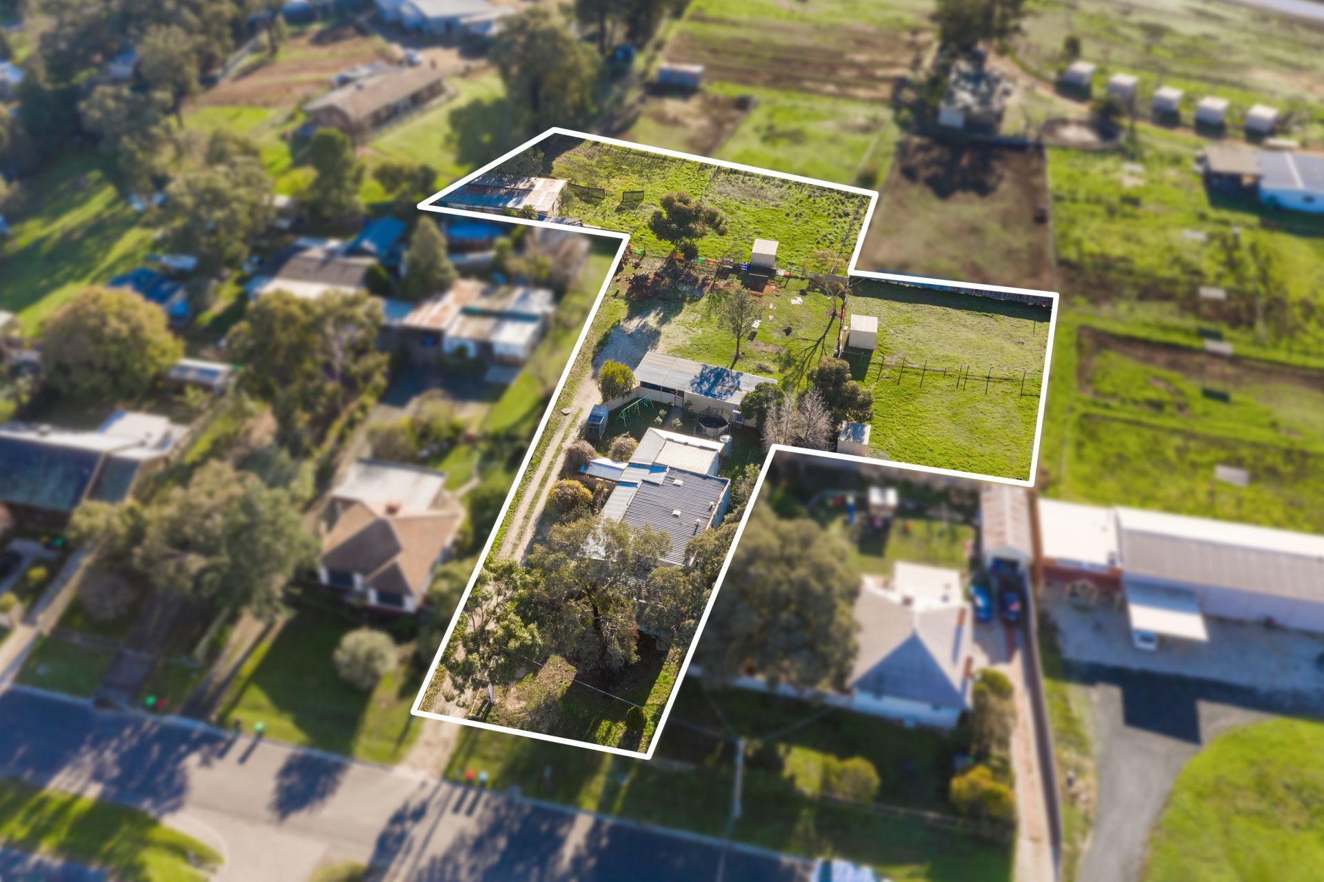 331 McIvor Highway, Junortoun DCK Real Estate