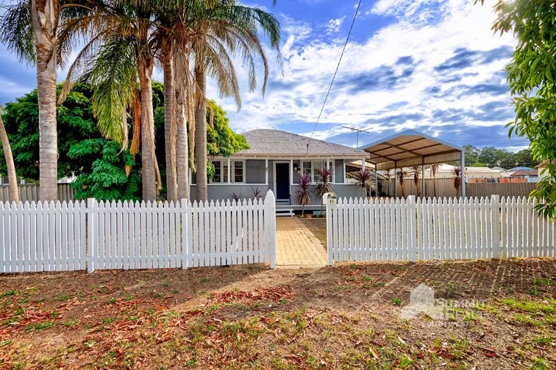 Real Estate For Sale 82 Coombes Street Collie , WA