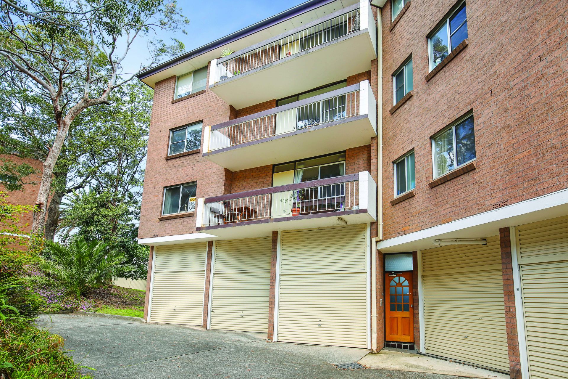 Real Estate For Lease 22/133b Campbell Street Woonona , NSW