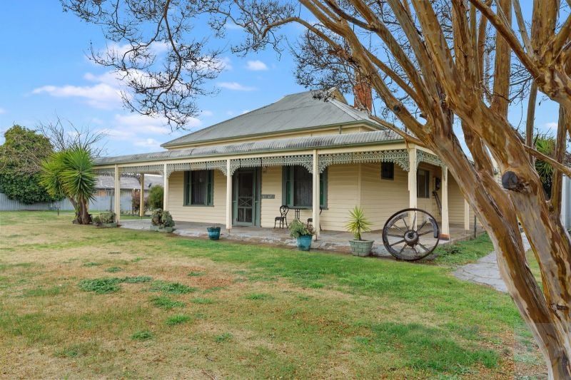 6167 Vermont Street, Barooga Kerr Real Estate