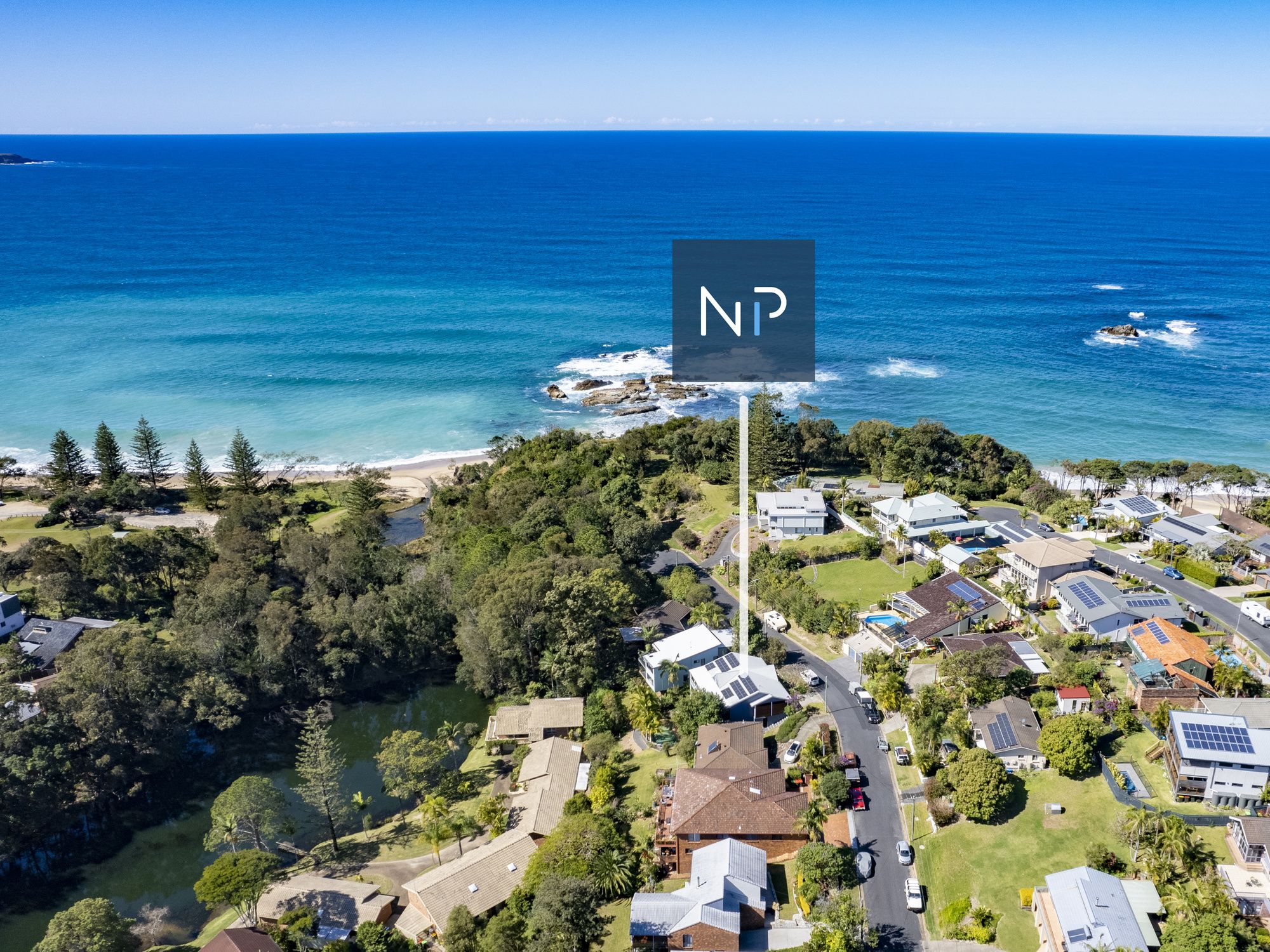 For Sale 11 Bellevue Drive Korora , NSW