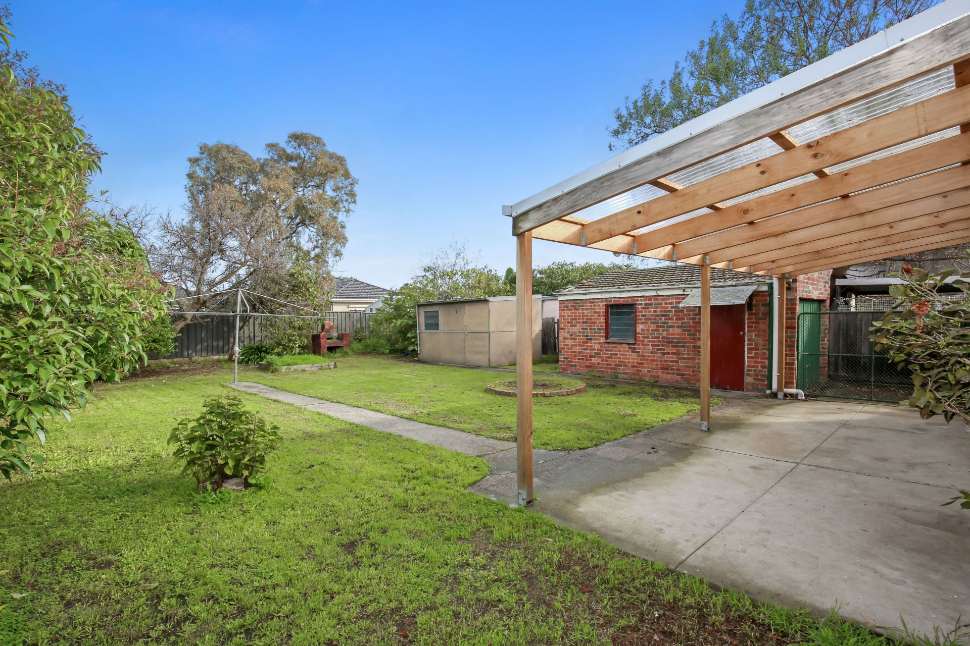 Real Estate For Lease 3 Bendigo Street Pascoe Vale , VIC