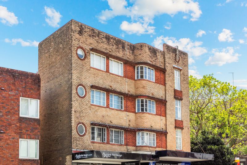 Real Estate For Sale 14/20 New South Head Road Edgecliff , NSW