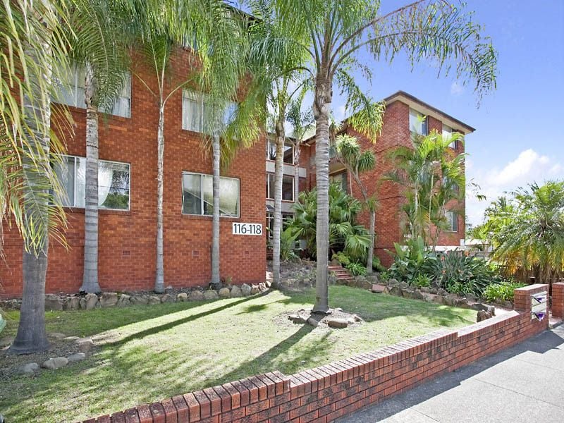 Real Estate For Lease 8/116 Harris Street Harris Park , NSW