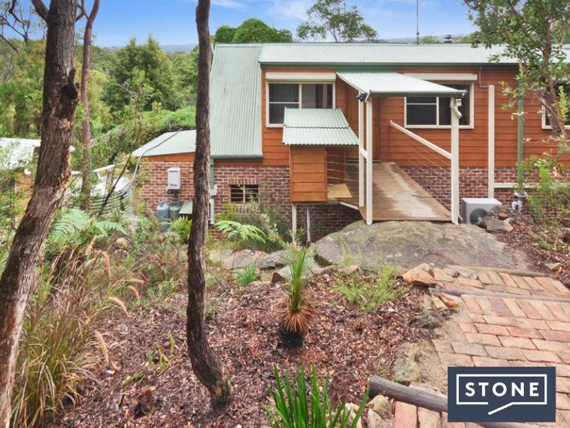 Real Estate For Lease 409 Cedar Ridge Road Kurrajong , NSW