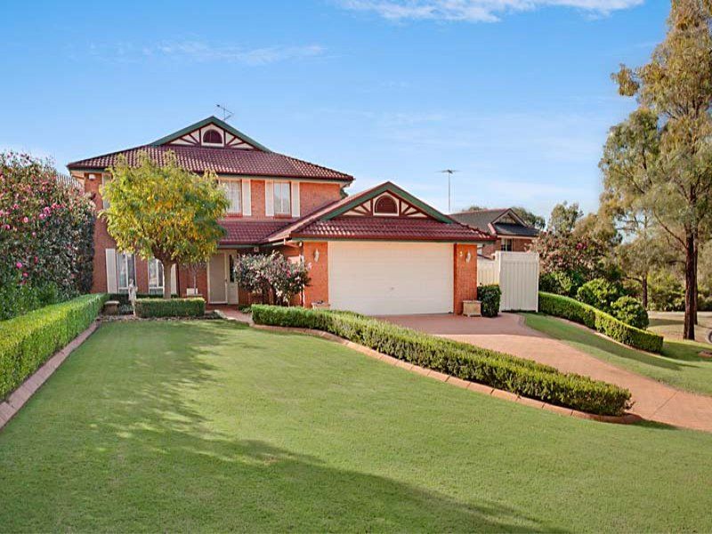 Real Estate For Sale 3 Haines Grove Mount Annan , NSW