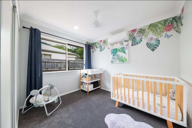 4 Wahoo Court, Jubilee Pocket Taylors Property Specialists