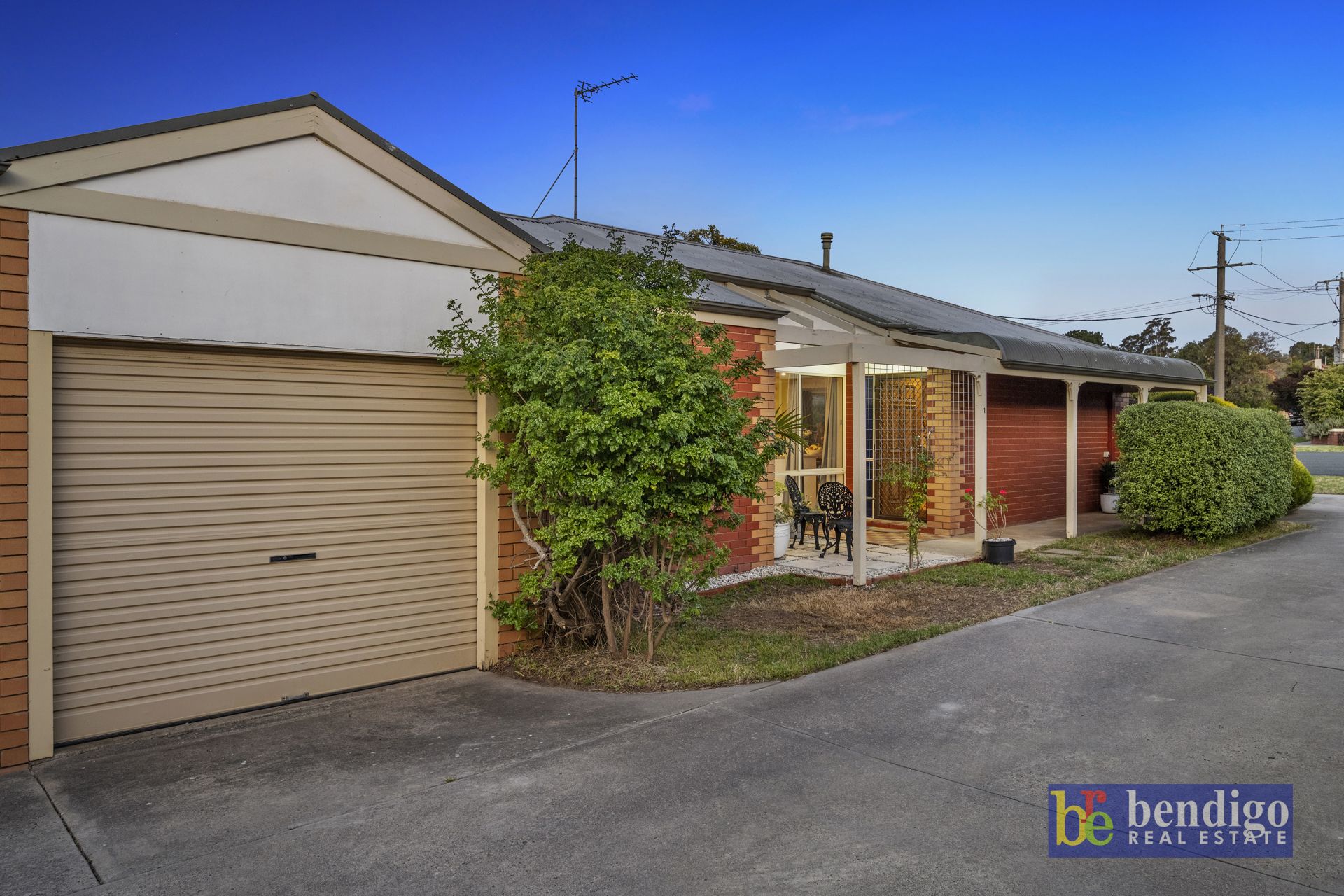 1/154156 Neale Street, Flora Hill Bendigo Real Estate