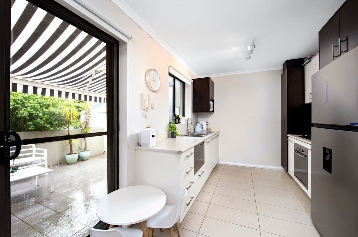 Real Estate For Lease 4/379 Rocky Point Road Sans Souci , NSW