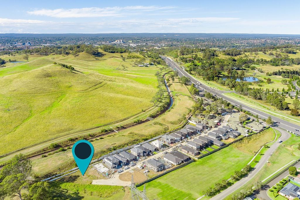 Real Estate For Sale 46 Cycads Way Currans Hill , NSW