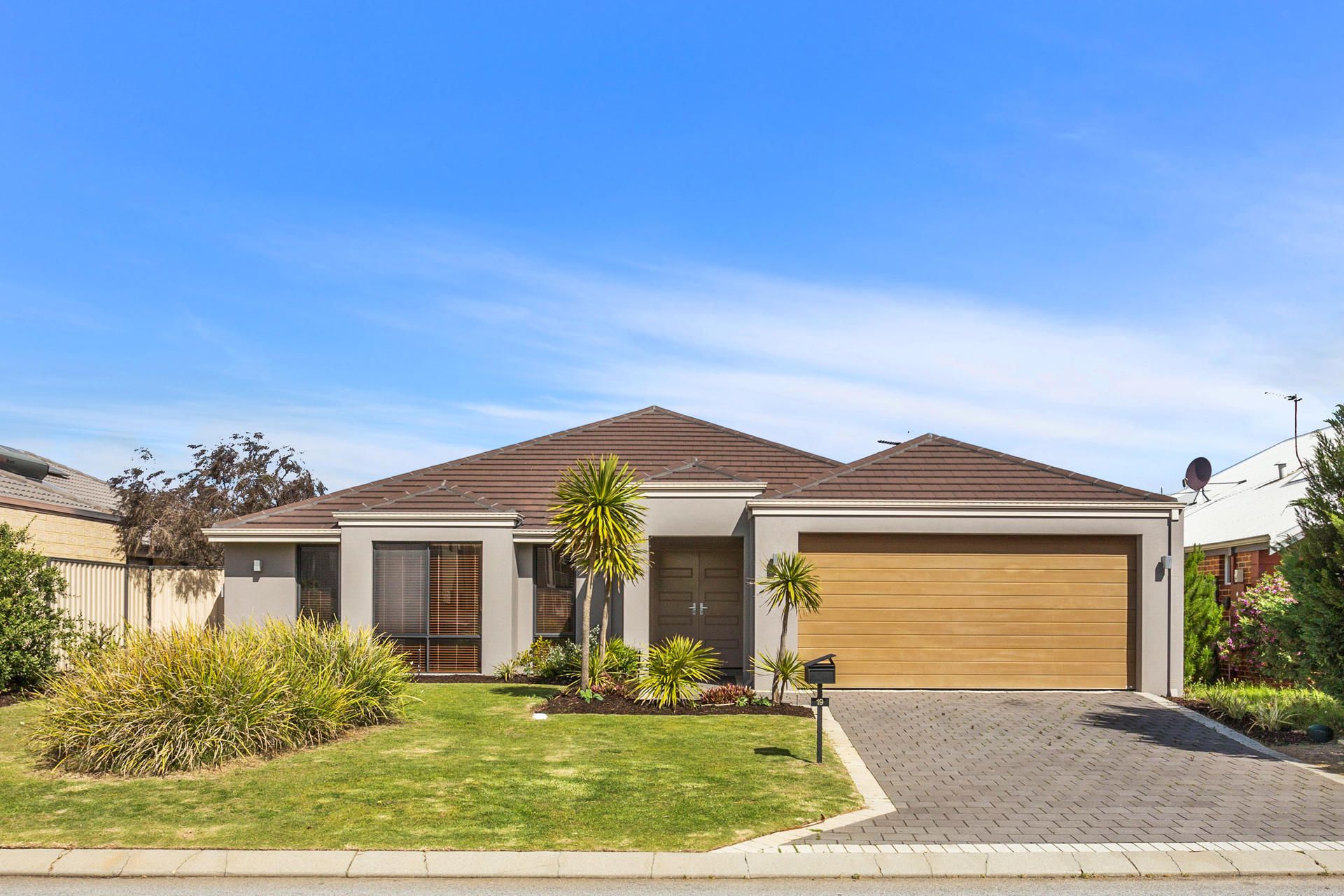 Real Estate For Sale 19 Balboa Loop Aubin Grove , WA
