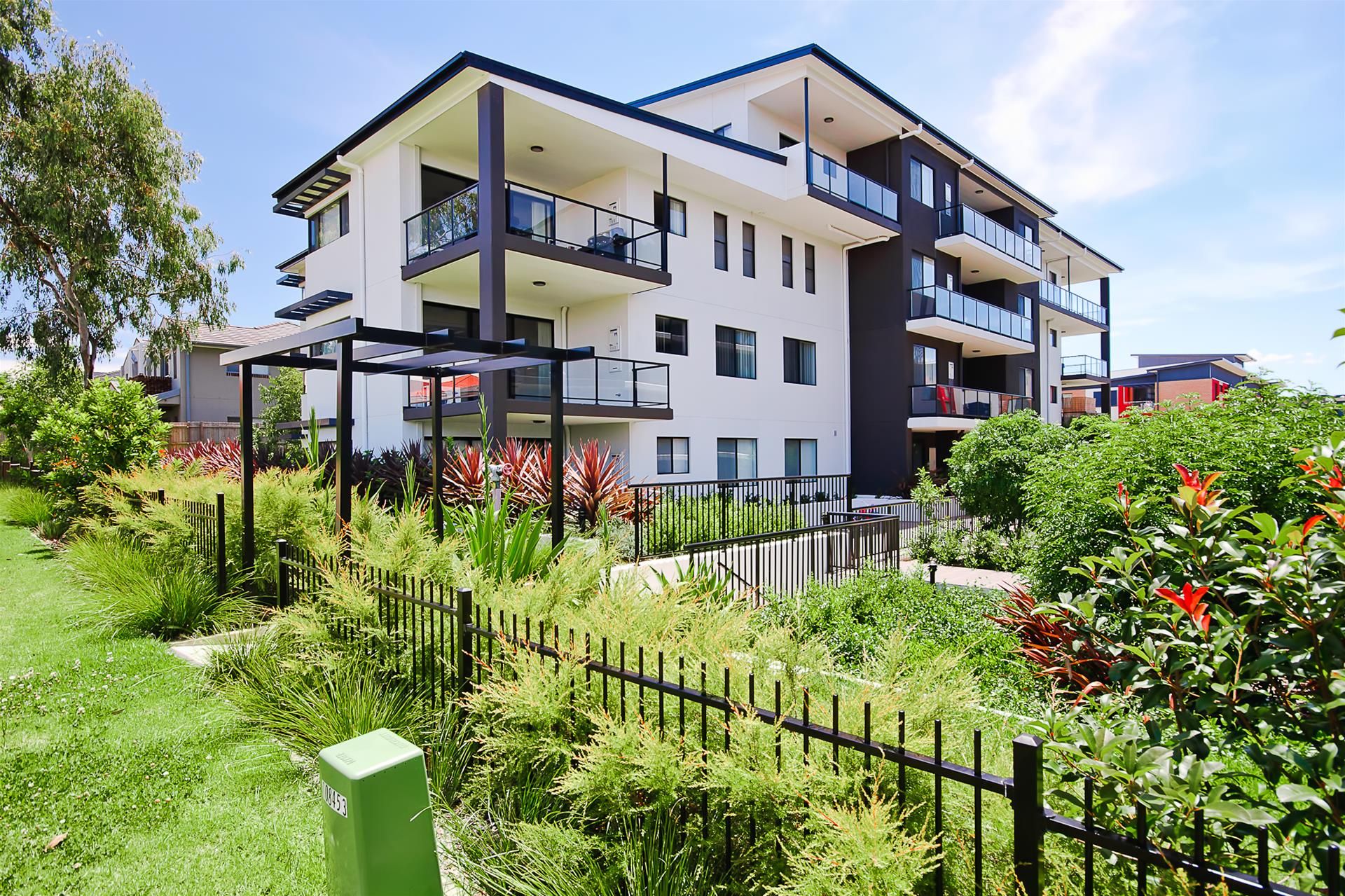 Real Estate For Lease 37/16 Kilmore Street Kellyville Ridge , NSW
