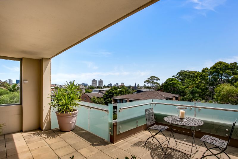 Real Estate For Sale 305/7 Parraween Street Cremorne , NSW
