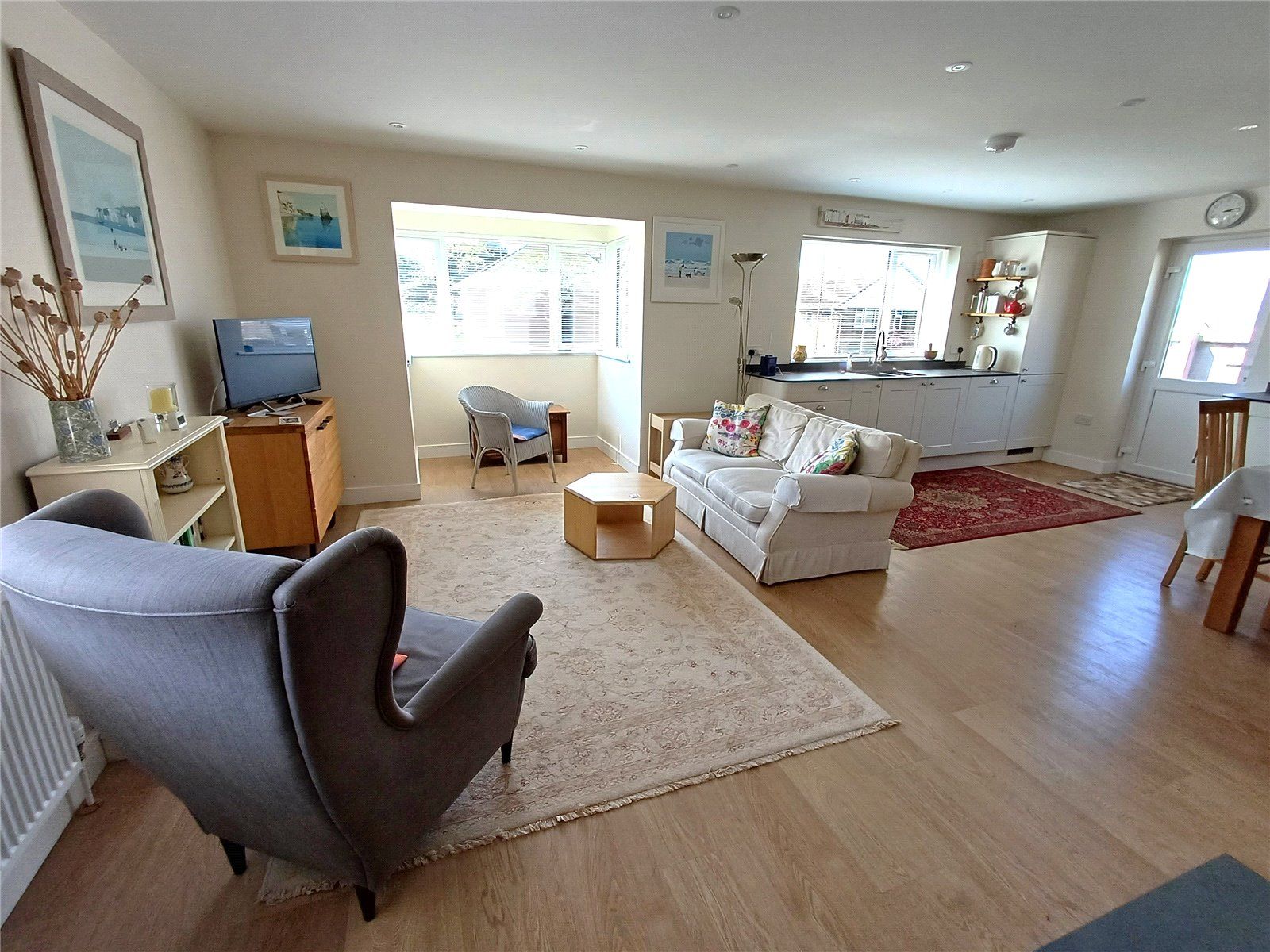 25 Coopers Drive, Bridport Kennedys Estate Agents