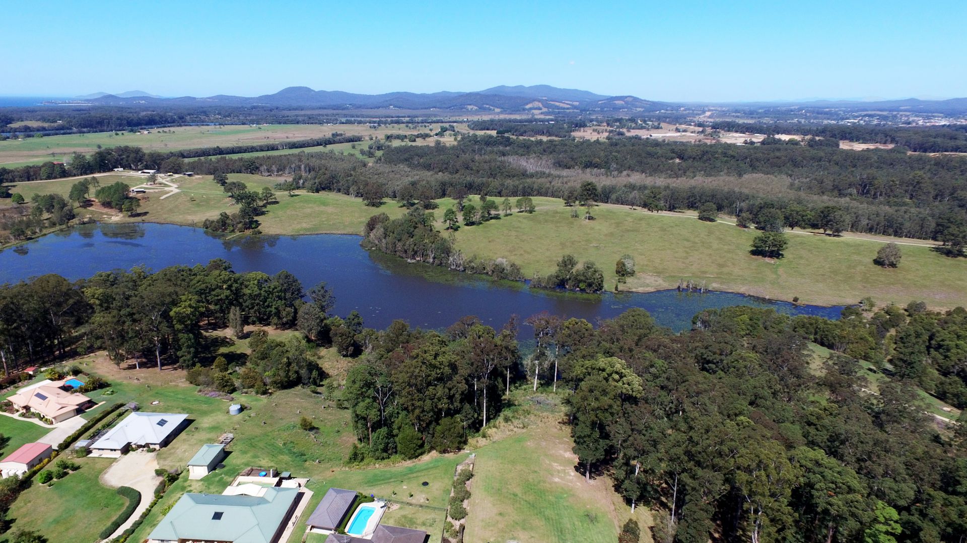 Real Estate For Sale Lot 42 Old Coast Road North Macksville , NSW