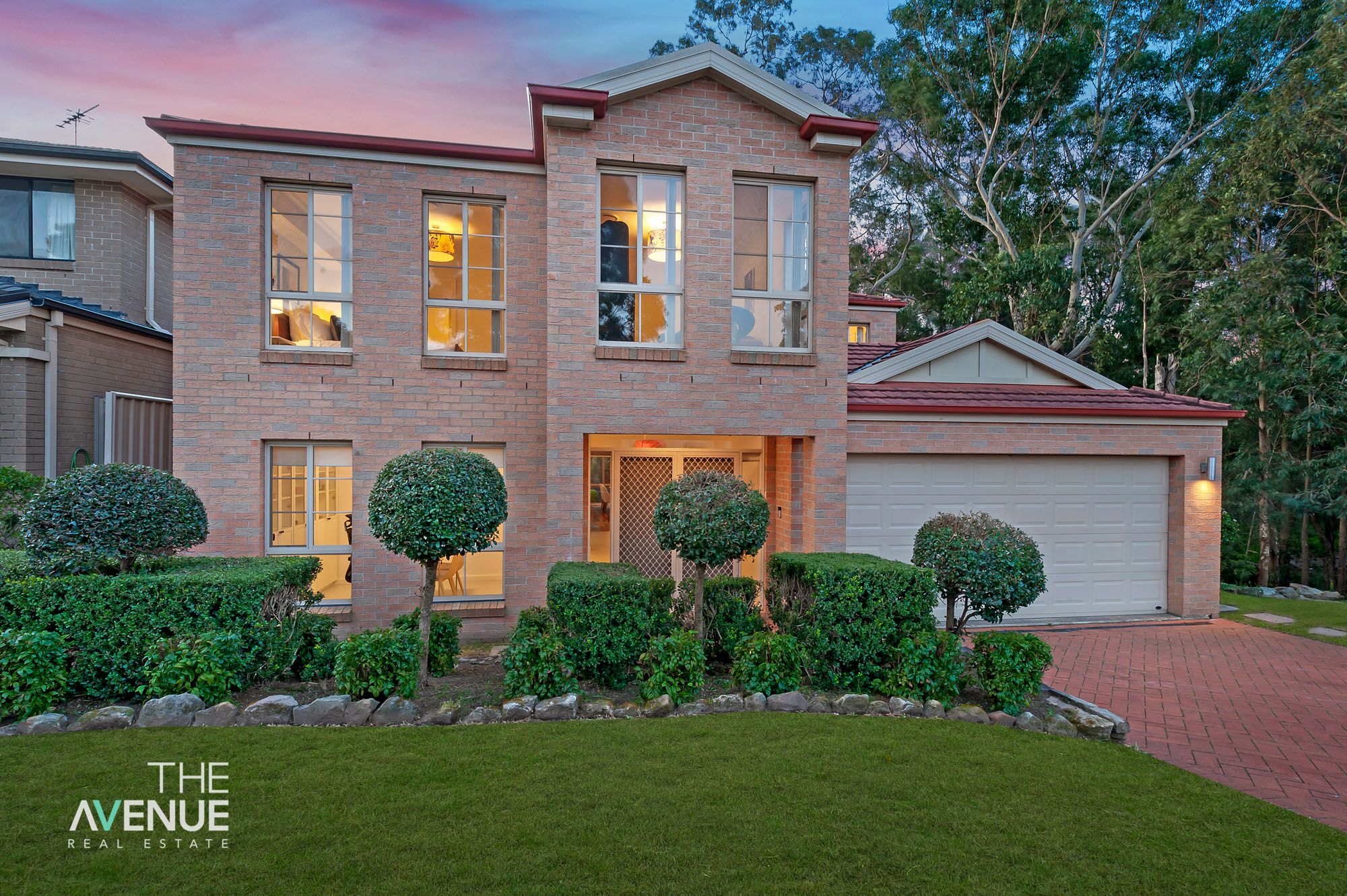 Real Estate For Sale 118 President Road Kellyville , NSW