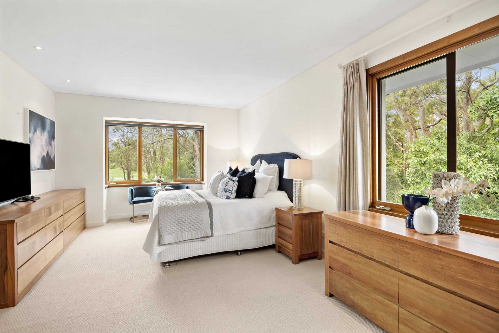 Real Estate For Sale 29 The Greenway Duffys Forest , NSW