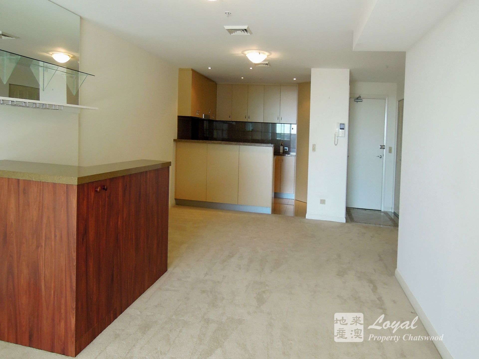 2609/2A Help Street, Chatswood Loyal Property Chatswood