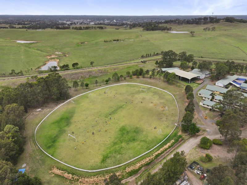 Real Estate For Sale 41 Glenfield Drive Currans Hill , NSW