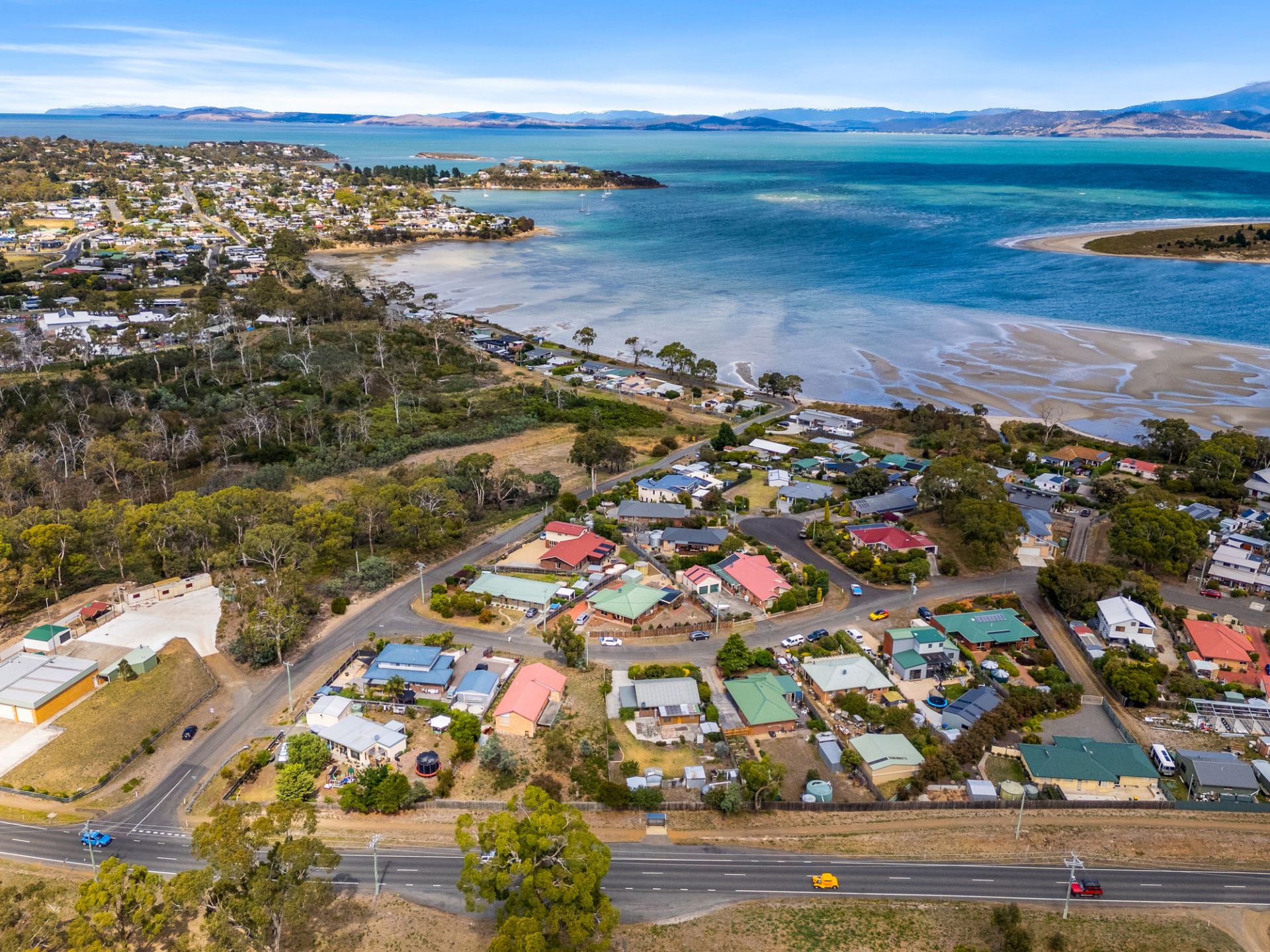 6 Sandy Point Avenue, Dodges Ferry Kate Storey Realty