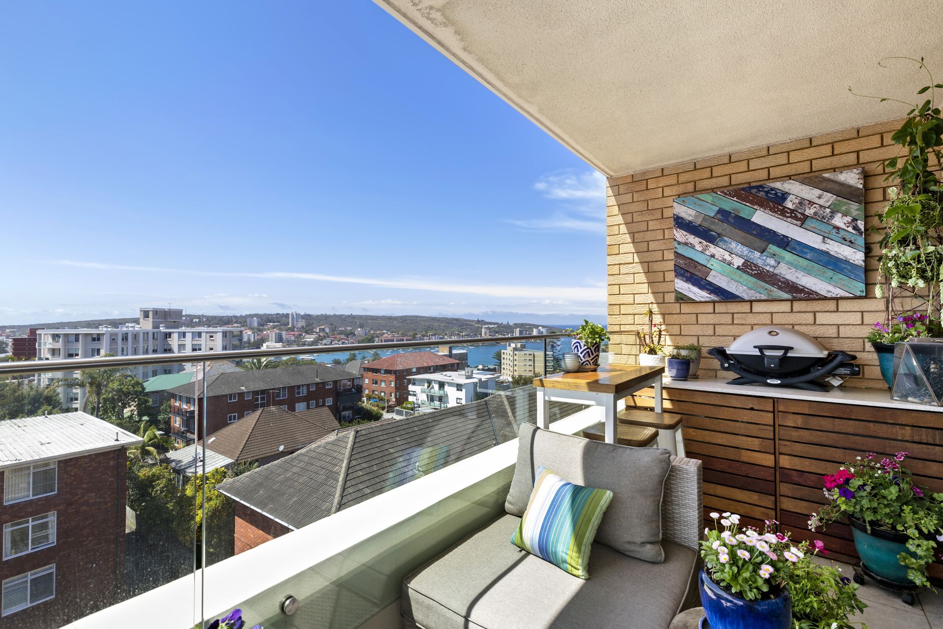 Real Estate For Sale 13/2022 Fairlight Street Fairlight , NSW