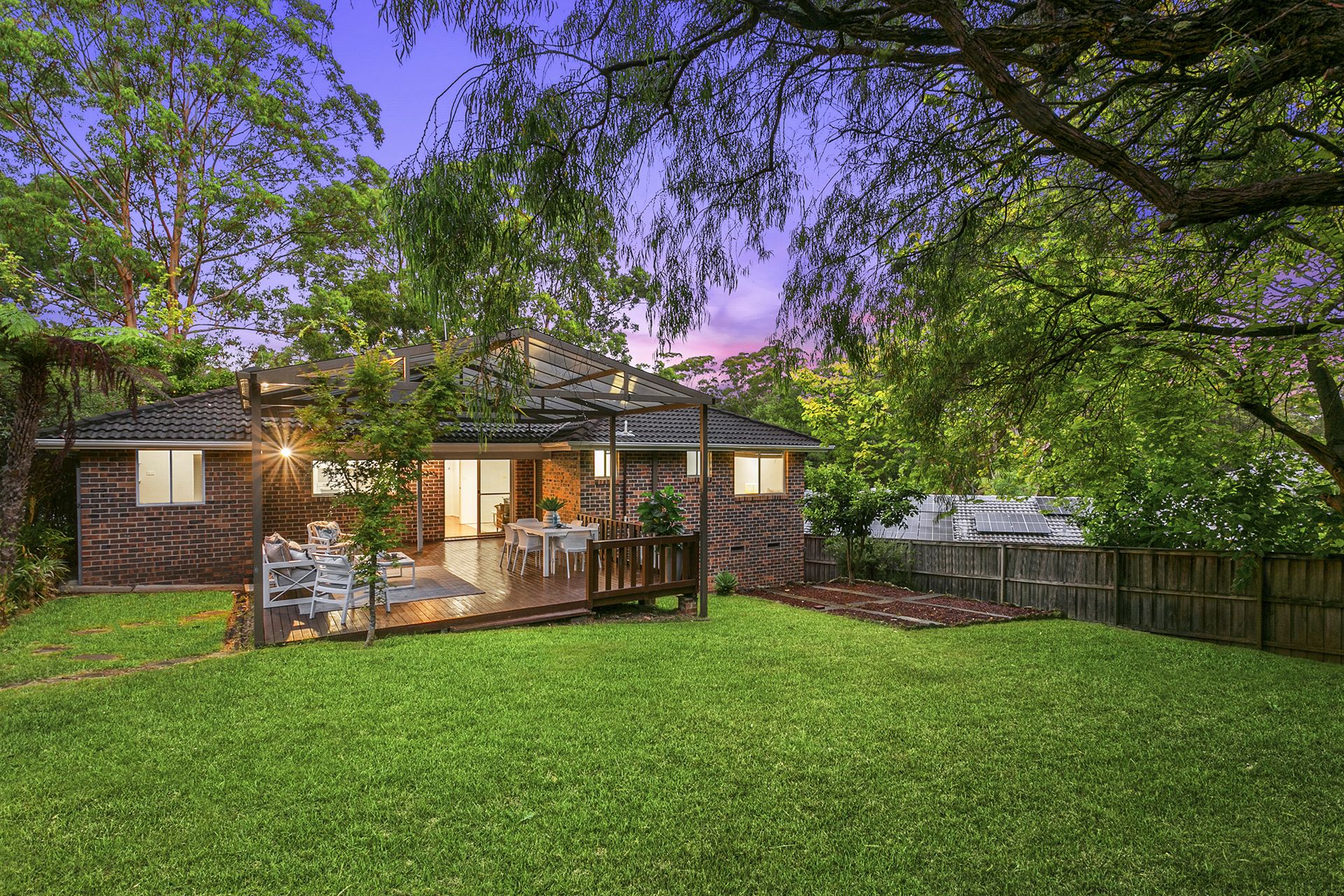 Real Estate For Sale 66 Hewitt Avenue Wahroonga , NSW