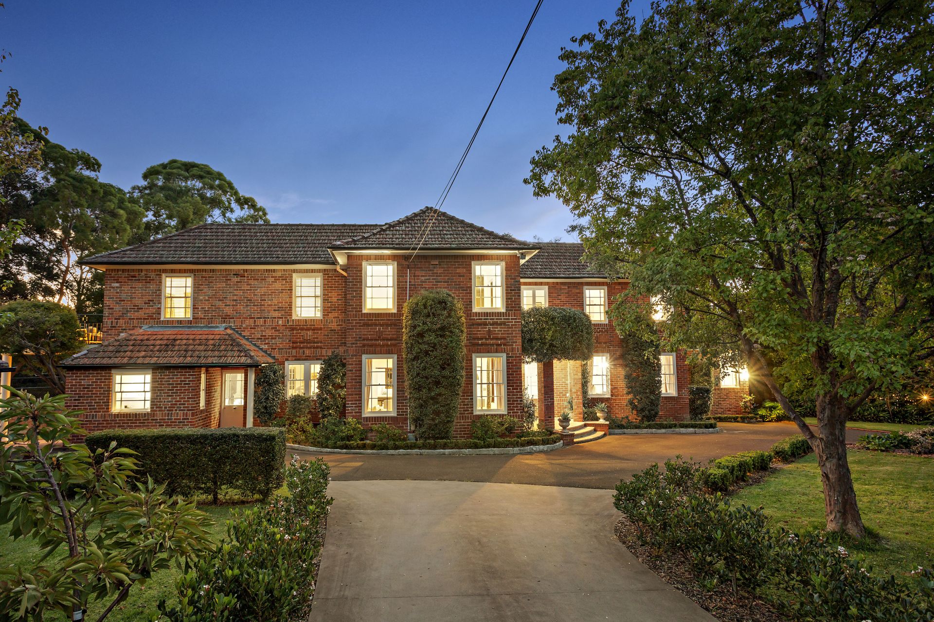 Real Estate For Sale 14 Browns Road Gordon , NSW