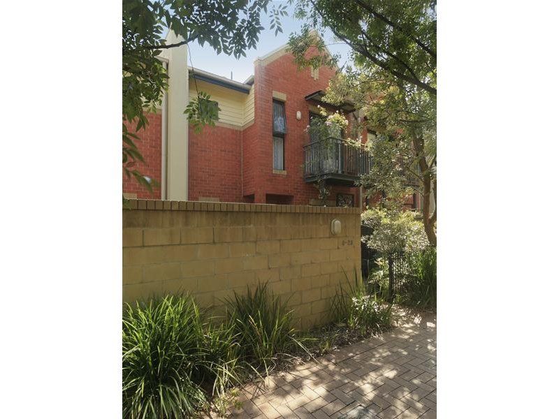 Real Estate For Sale 8/23 Church Street The Hill , NSW