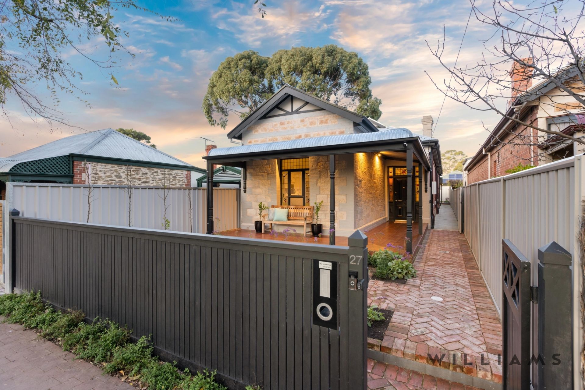 27 Essex Street North, Goodwood Williams Real Estate