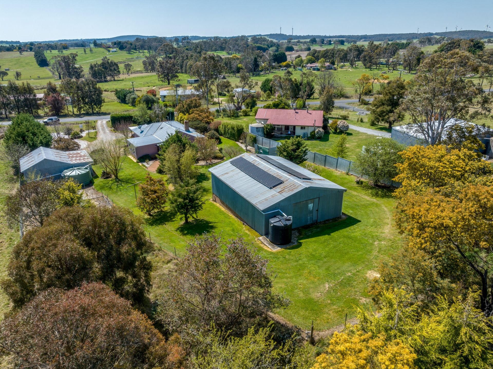 69 Wheeo Road, Crookwell Angella Storrier Real Estate