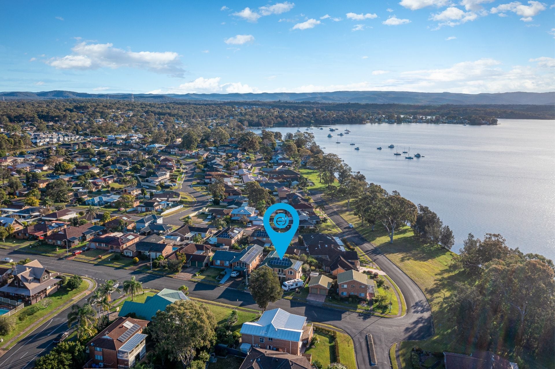 33 Mather Drive, Bonnells Bay Ellejayne Realty Pty Ltd