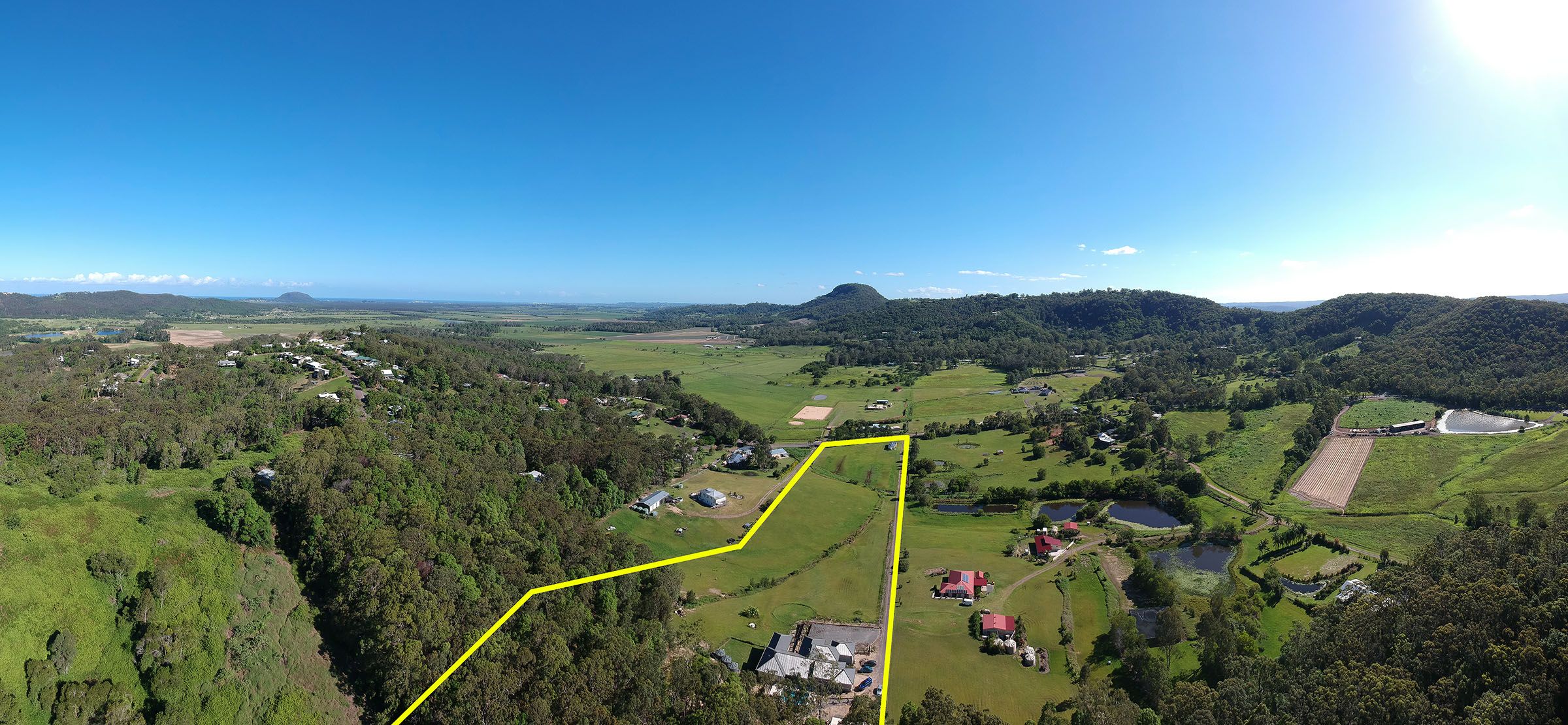 Real Estate For Sale 505 North Arm Yandina Creek Rd Yandina Creek , QLD