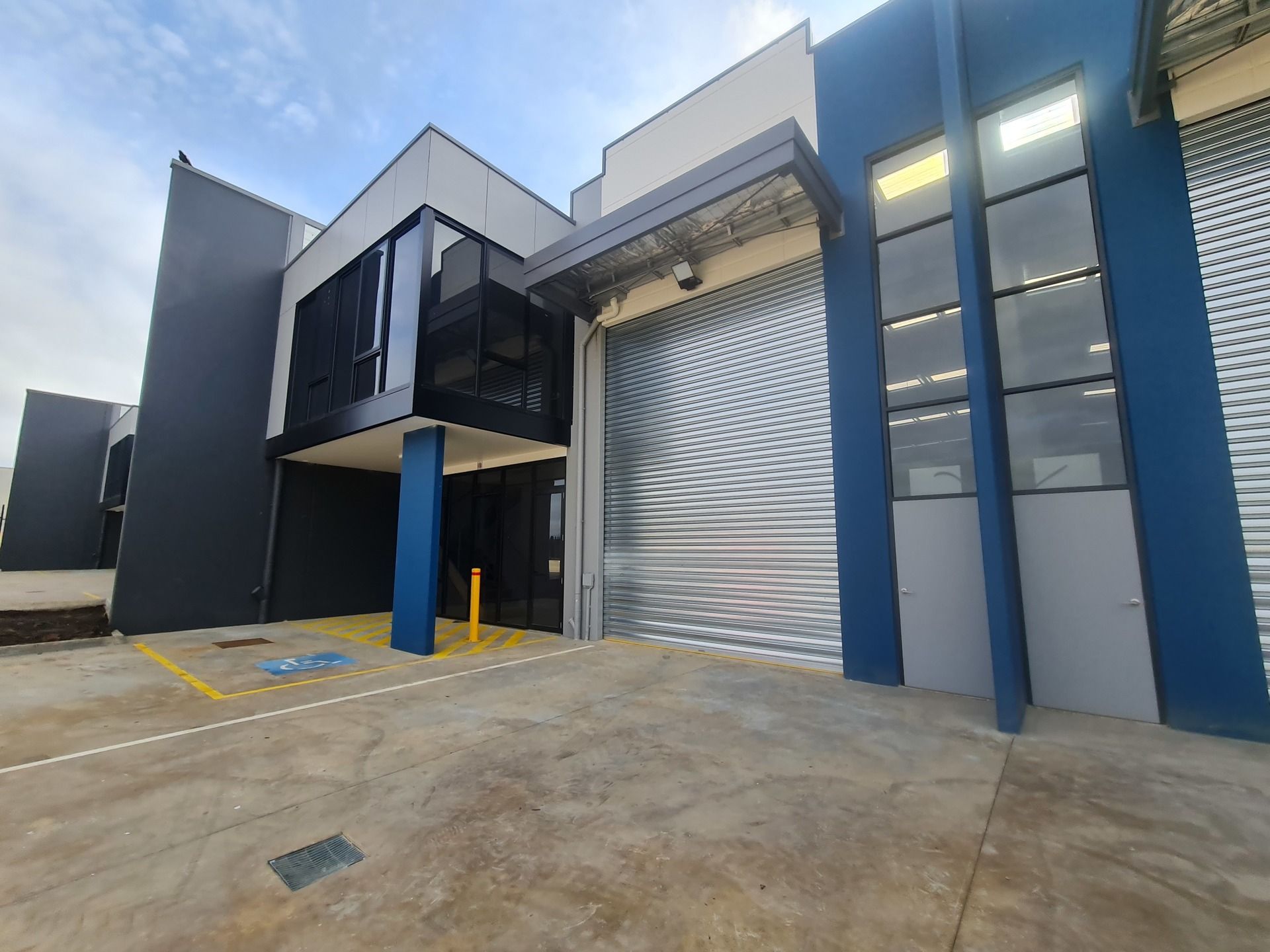 Real Estate For Commercial Sale 162 Mollison Street , VIC