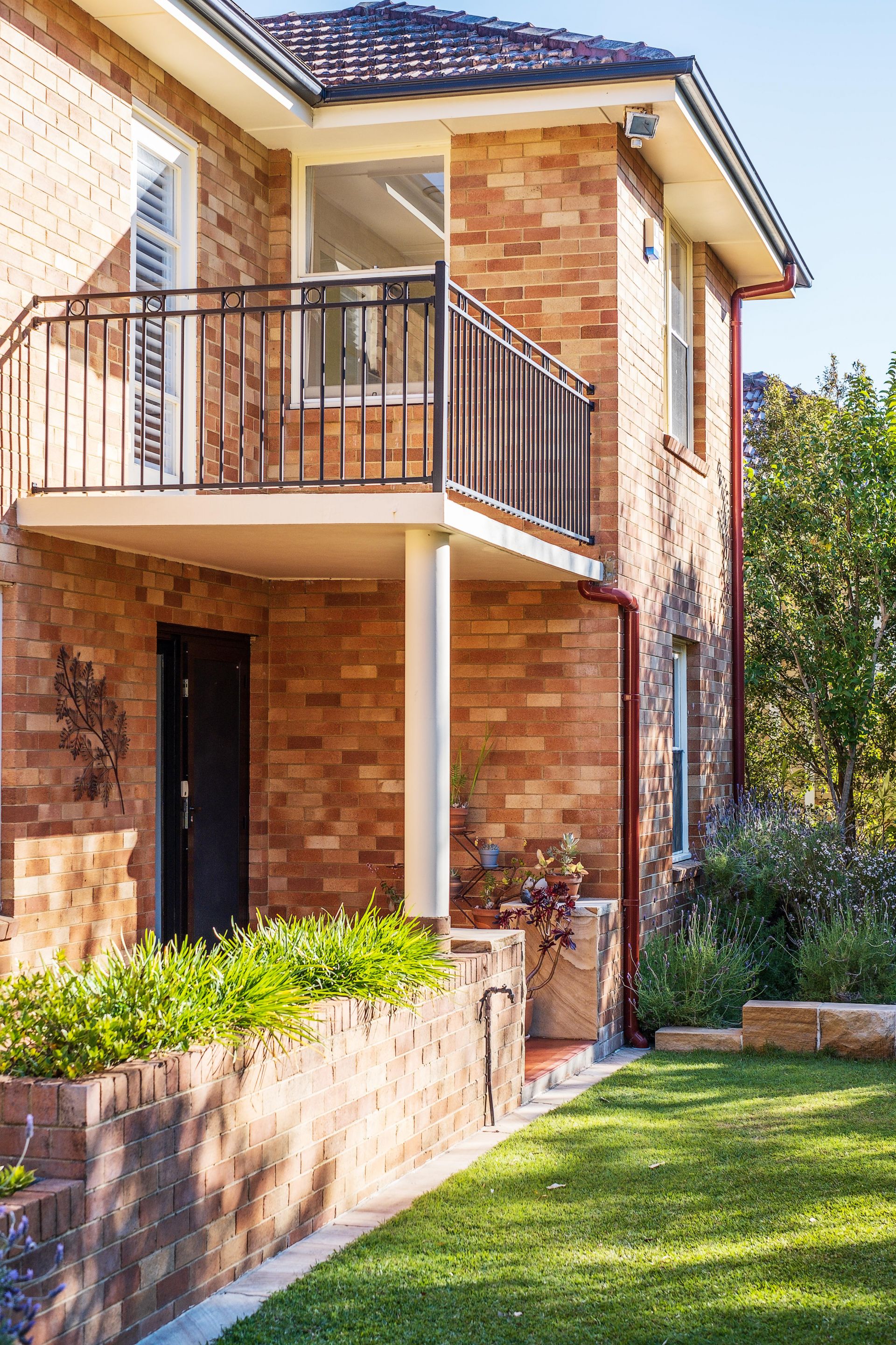 19 Carnarvon Road, ROSEVILLE McConnell Bourn Pty Ltd