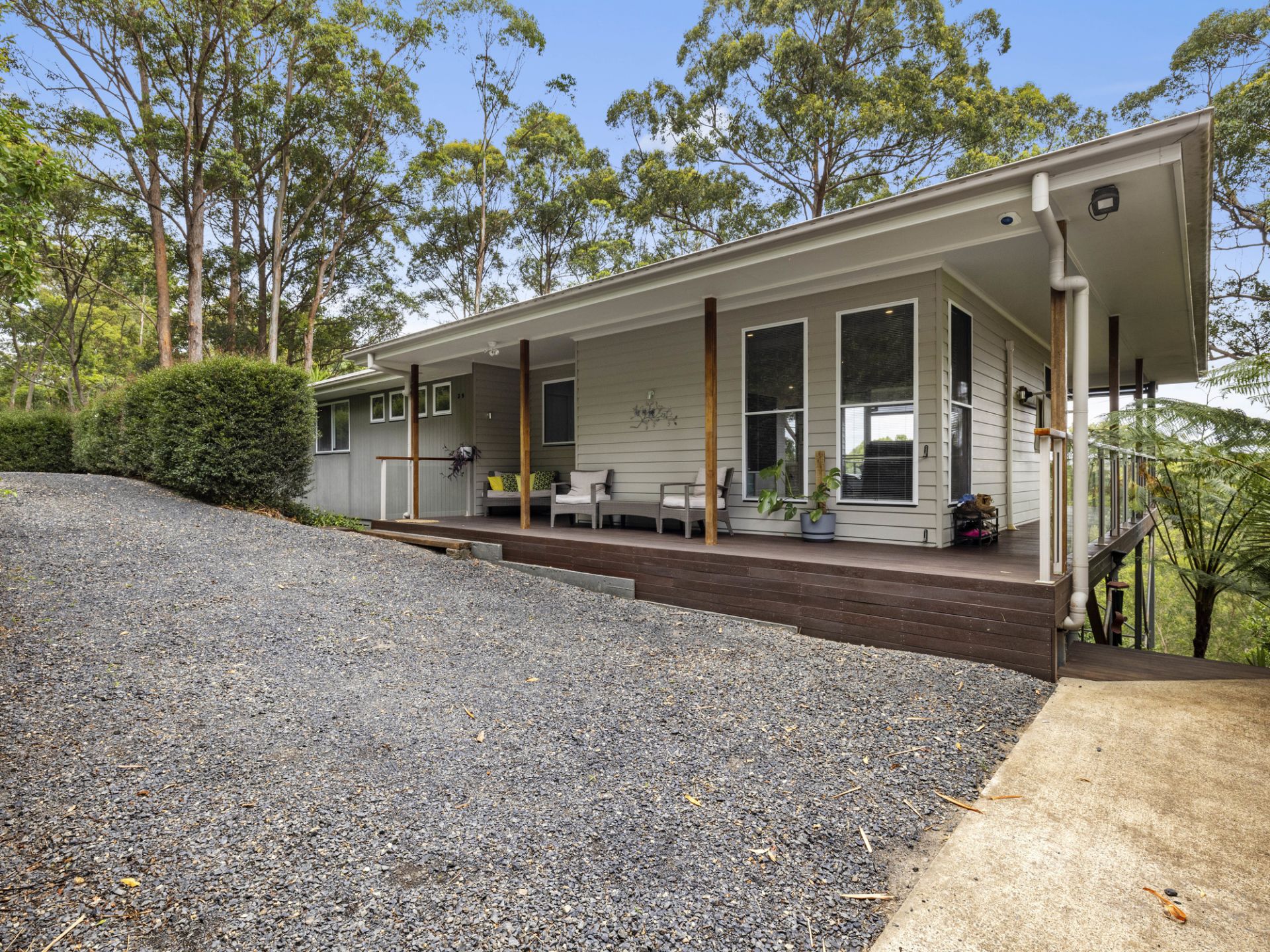 Real Estate For Sale 39 Perrys Road Repton , NSW